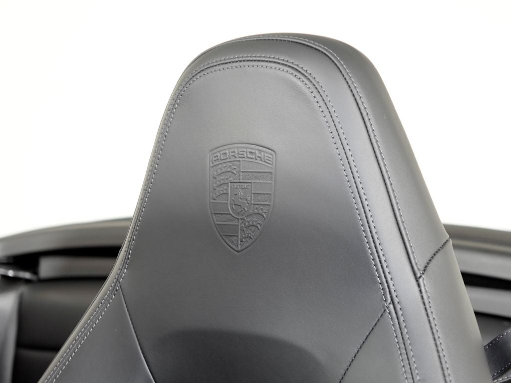 2020 Porsche 911 Carrera S
