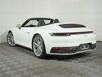 2020 Porsche 911 Carrera S