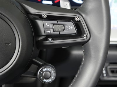 2020 Porsche 911 Carrera S