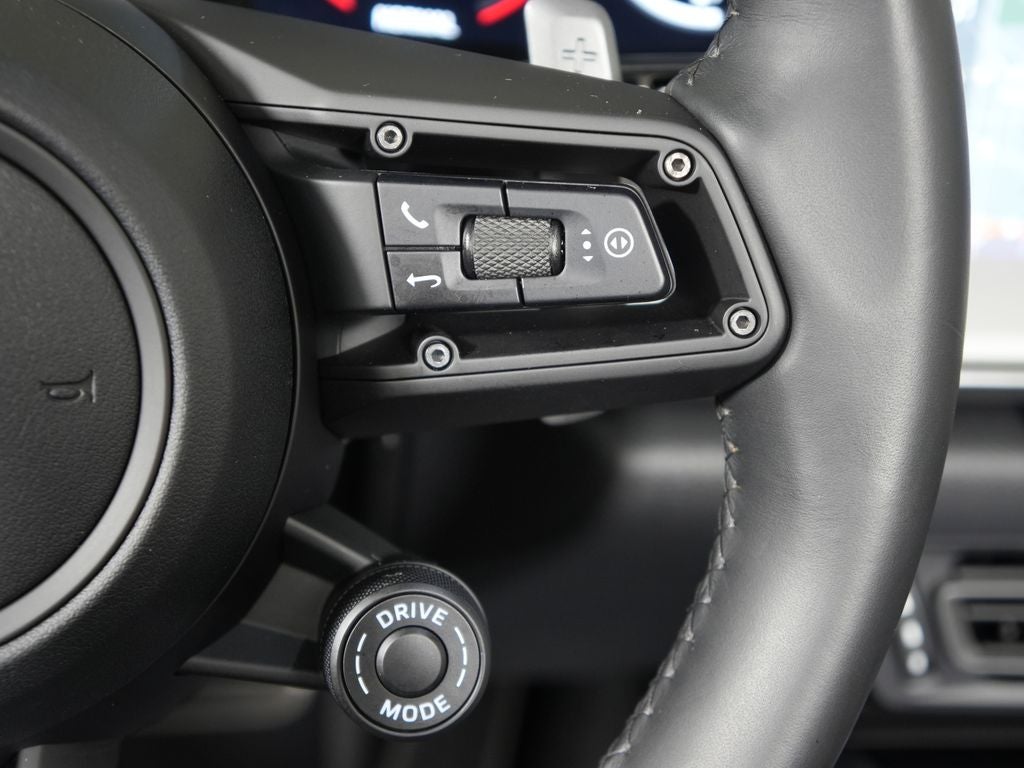 2020 Porsche 911 Carrera S