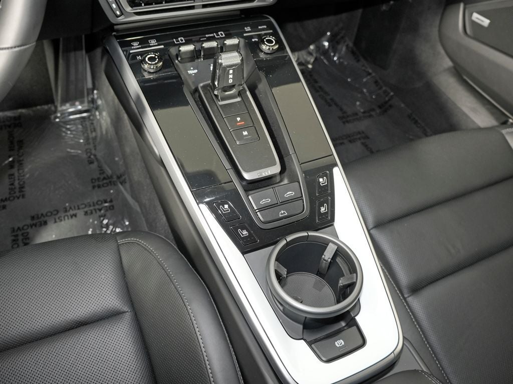 2020 Porsche 911 Carrera S