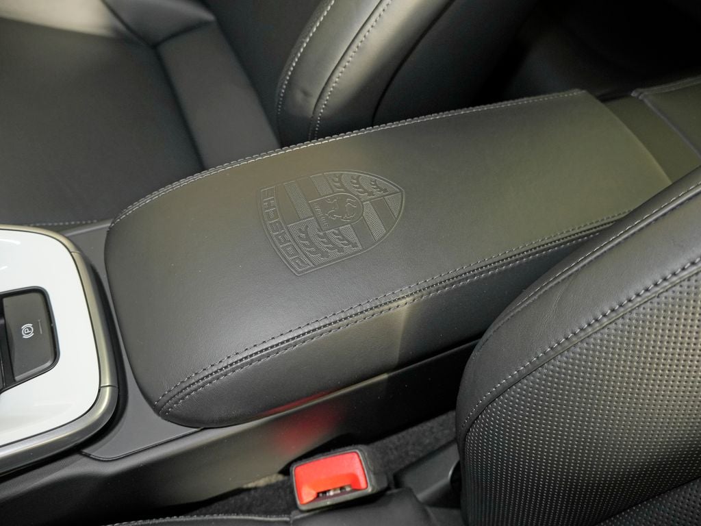2020 Porsche 911 Carrera S