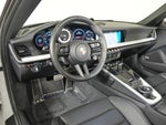 2020 Porsche 911 Carrera S