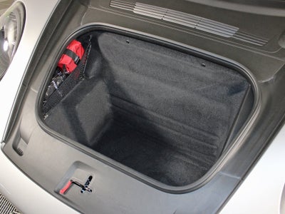 2025 Porsche 911 Turbo S