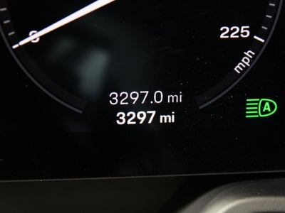 2025 Porsche 911 Turbo S