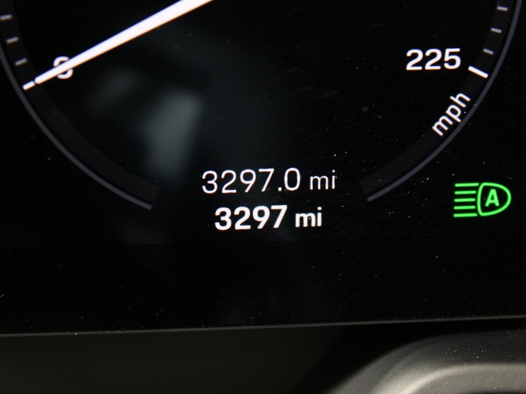 2025 Porsche 911 Turbo S