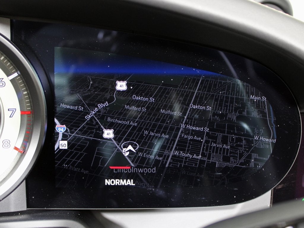 2025 Porsche 911 Turbo S