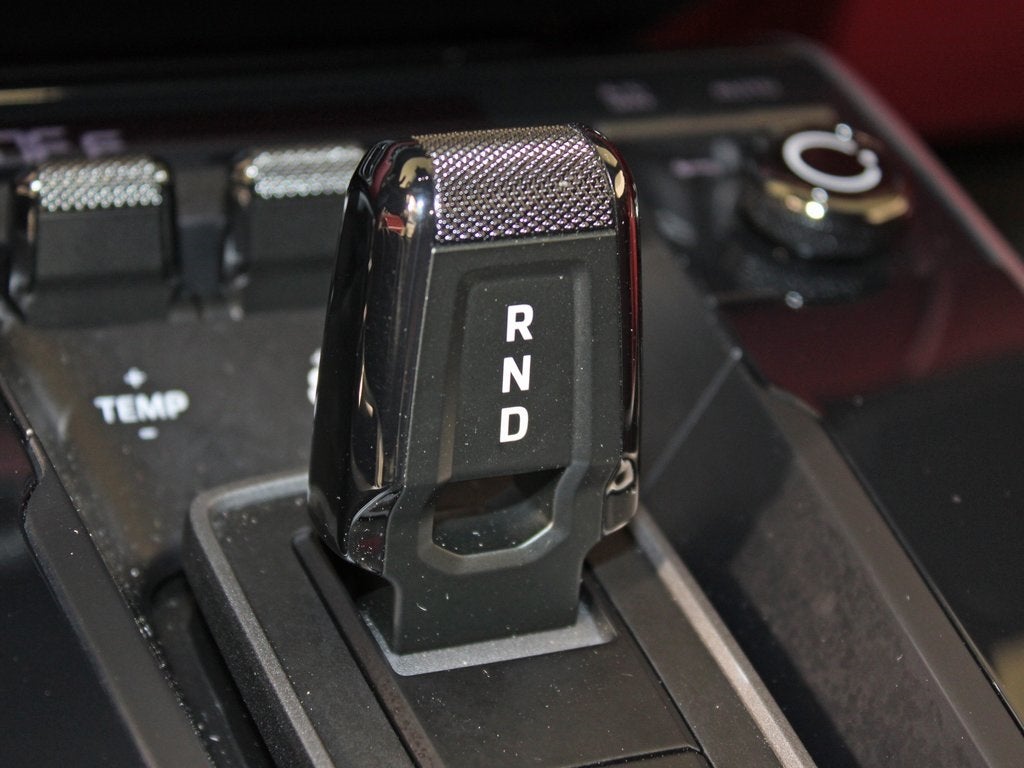 2025 Porsche 911 Turbo S