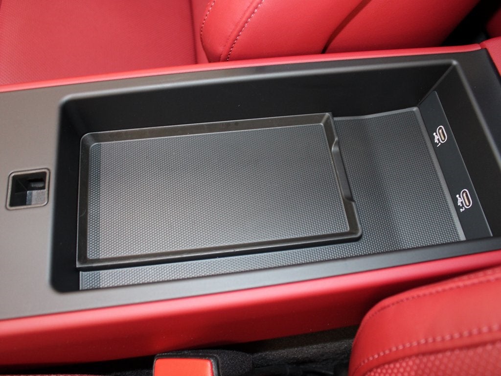 2025 Porsche 911 Turbo S