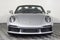 2021 Porsche 911 Turbo
