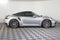 2021 Porsche 911 Turbo