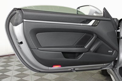 2021 Porsche 911 Turbo