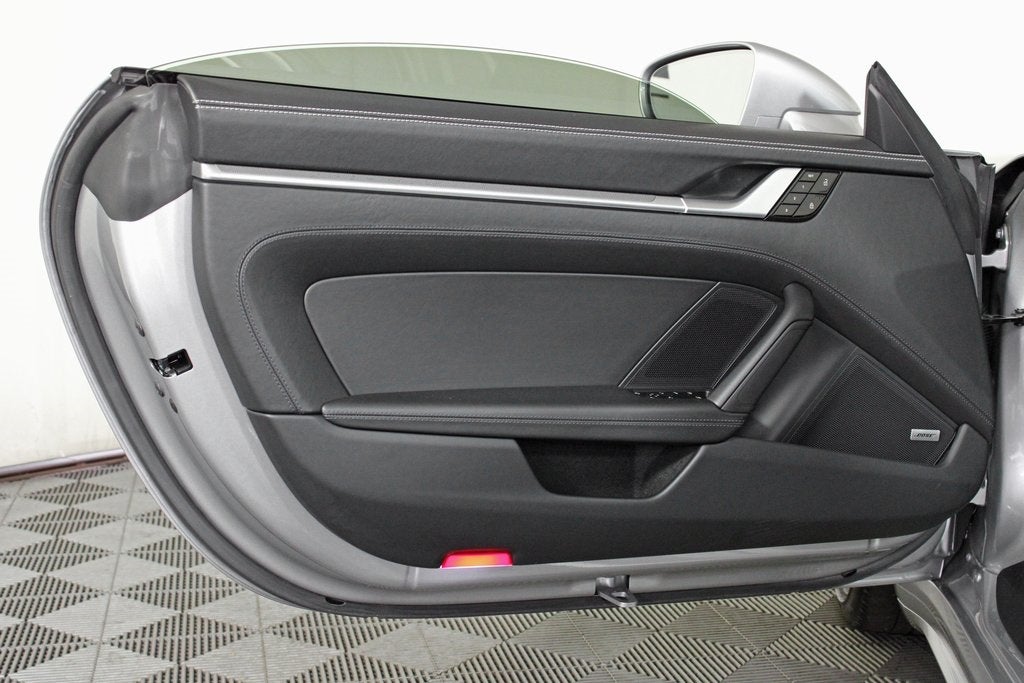 2021 Porsche 911 Turbo