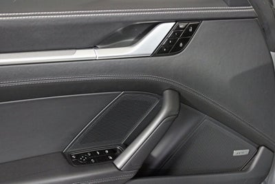 2021 Porsche 911 Turbo