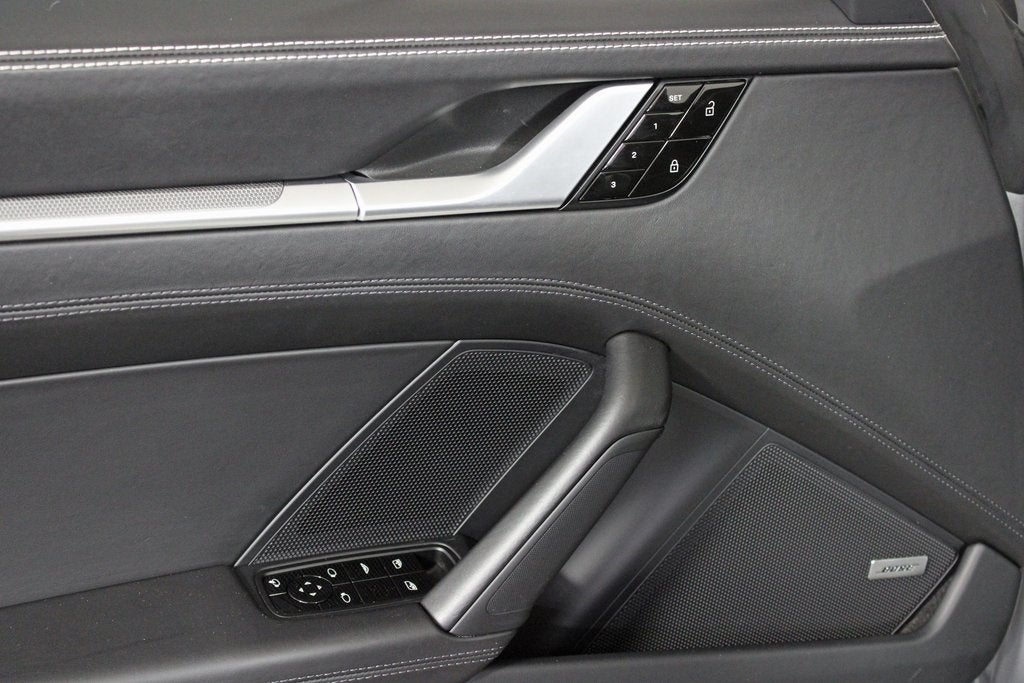 2021 Porsche 911 Turbo