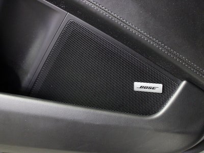 2021 Porsche 911 Turbo