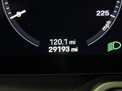 2021 Porsche 911 Turbo