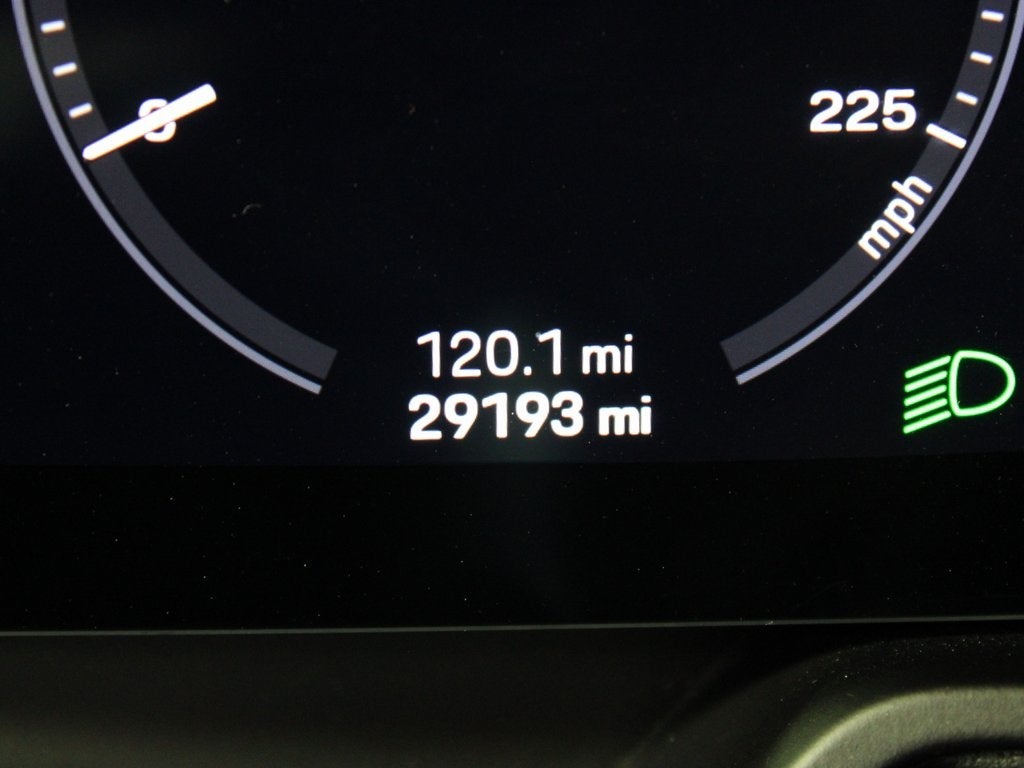 2021 Porsche 911 Turbo