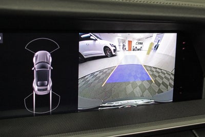 2021 Porsche 911 Turbo