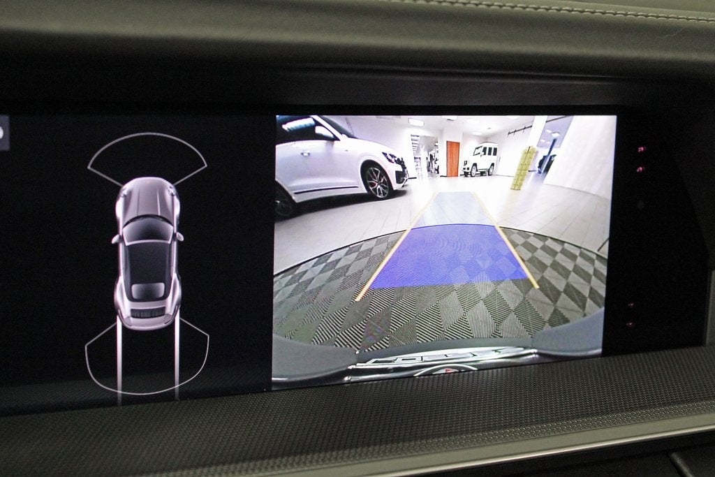 2021 Porsche 911 Turbo