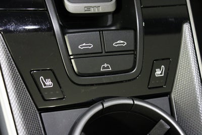 2021 Porsche 911 Turbo