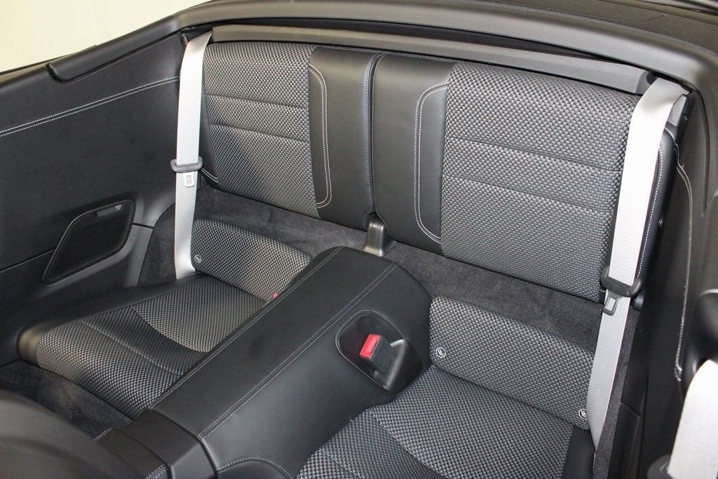 2021 Porsche 911 Turbo