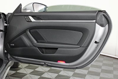 2021 Porsche 911 Turbo