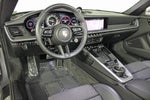 2021 Porsche 911 Turbo