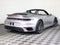 2021 Porsche 911 Turbo