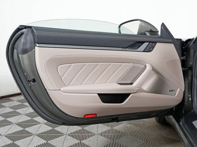 2026 Porsche 911 Carrera S