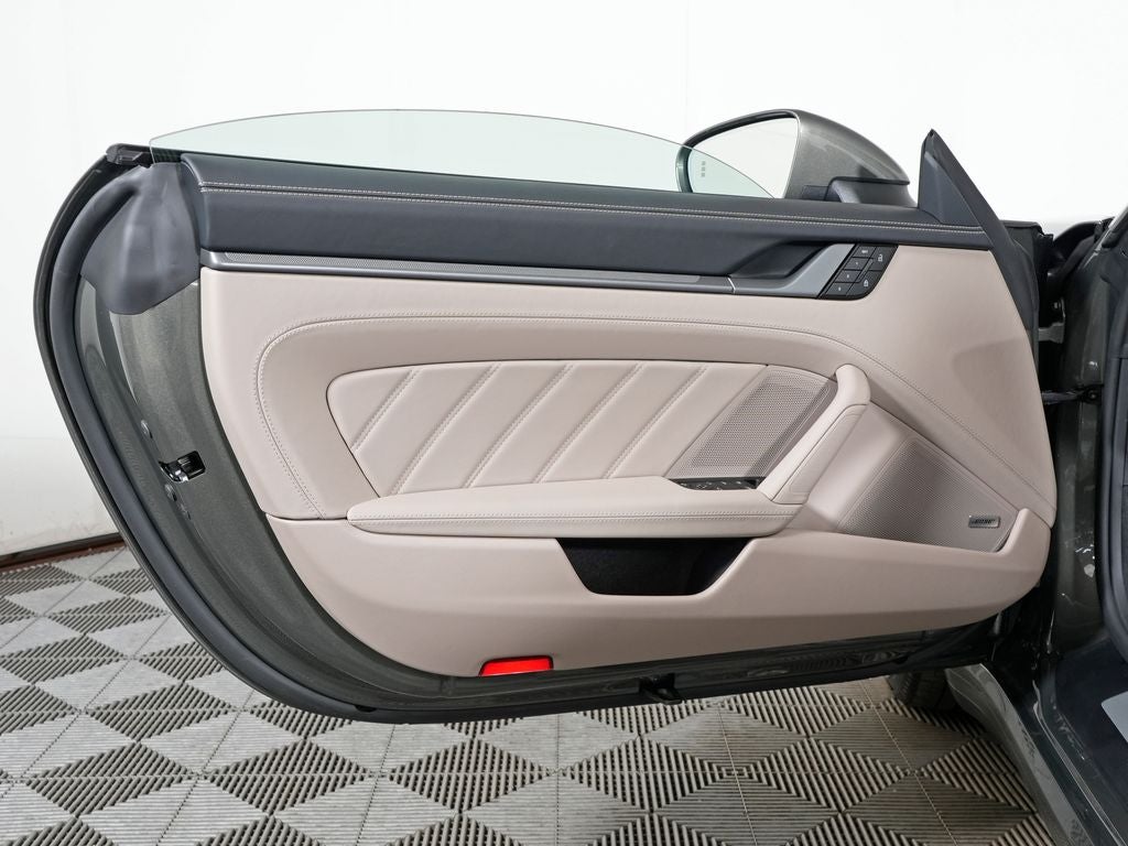 2026 Porsche 911 Carrera S