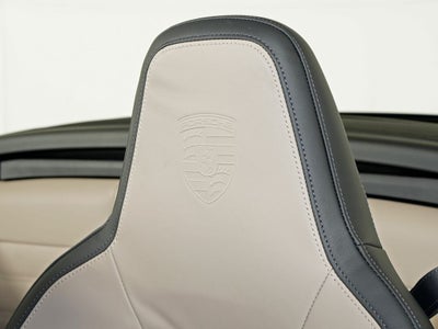 2026 Porsche 911 Carrera S