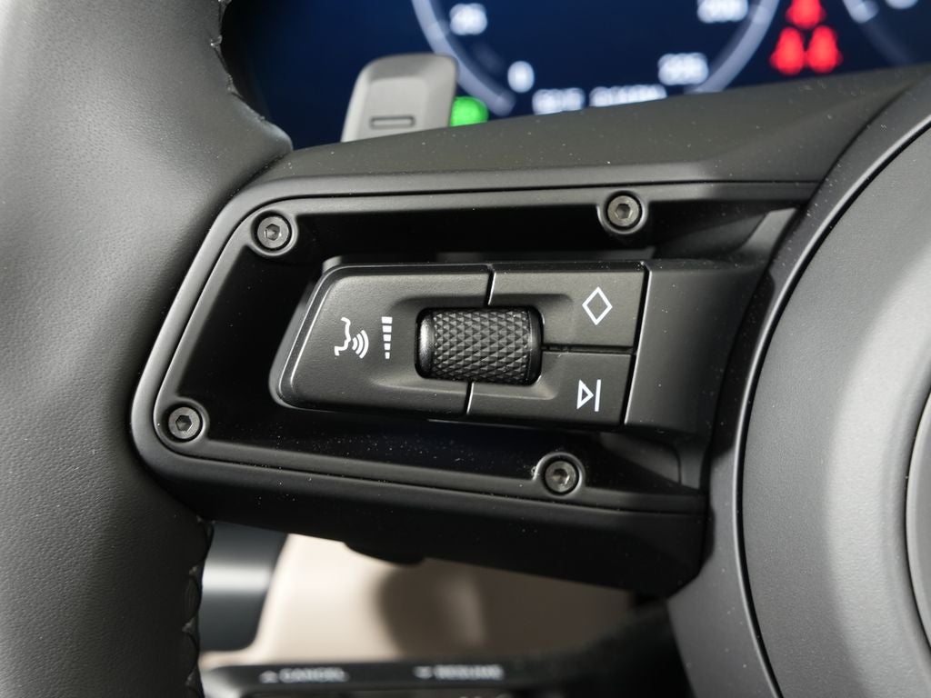 2026 Porsche 911 Carrera S