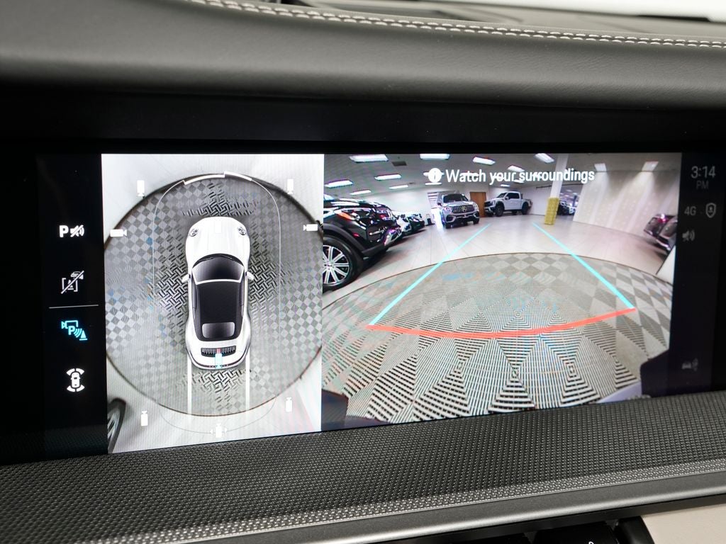 2026 Porsche 911 Carrera S