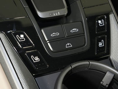 2026 Porsche 911 Carrera S