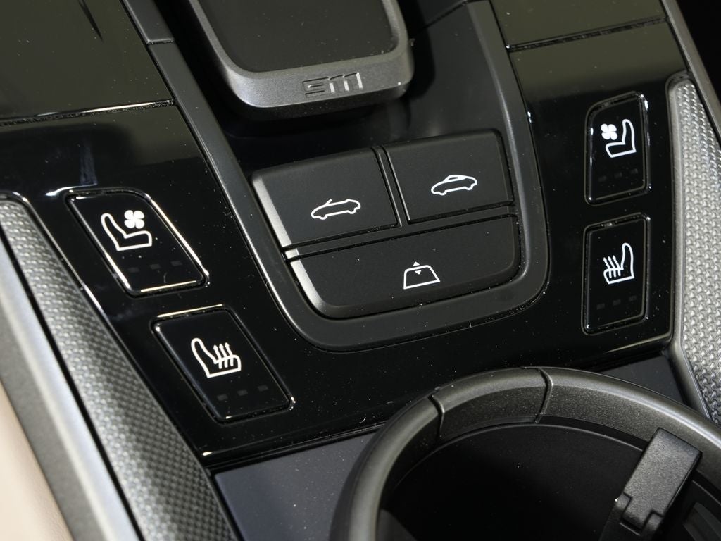 2026 Porsche 911 Carrera S