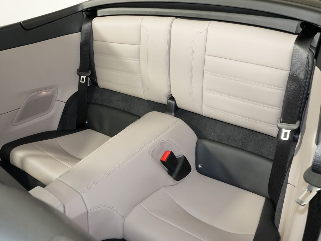 2026 Porsche 911 Carrera S