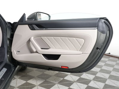 2026 Porsche 911 Carrera S