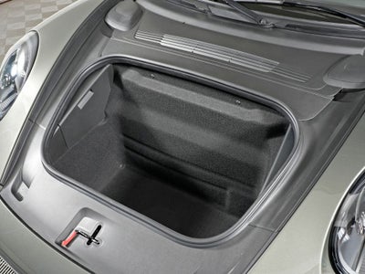 2026 Porsche 911 Carrera S