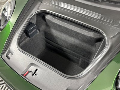 2026 Porsche 911 Carrera 4S