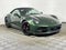 2026 Porsche 911 Carrera 4S