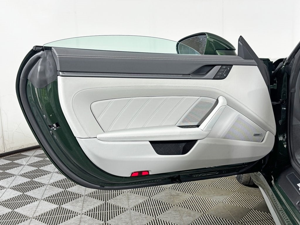 2026 Porsche 911 Carrera 4S