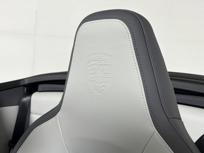 2026 Porsche 911 Carrera 4S