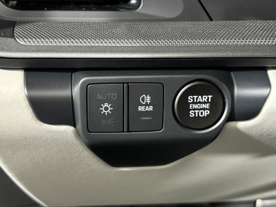 2026 Porsche 911 Carrera 4S