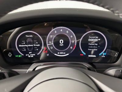 2026 Porsche 911 Carrera 4S