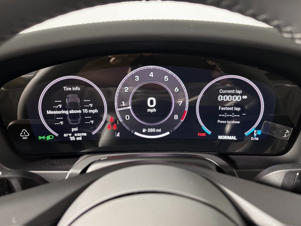 2026 Porsche 911 Carrera 4S