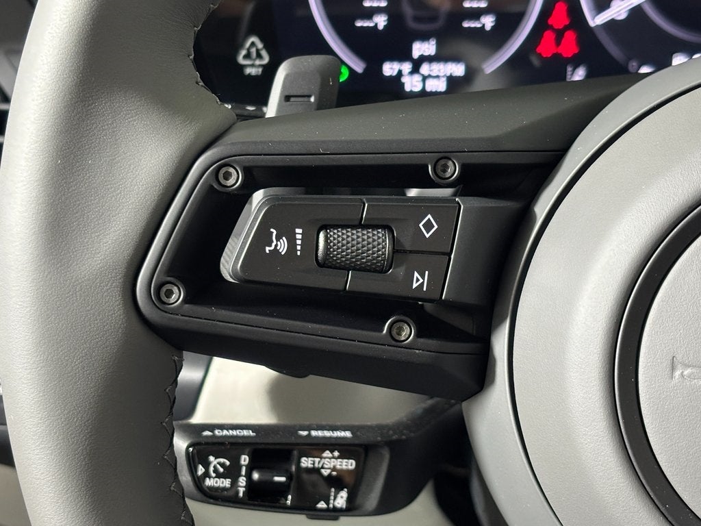 2026 Porsche 911 Carrera 4S