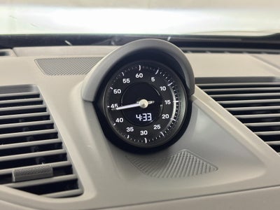 2026 Porsche 911 Carrera 4S