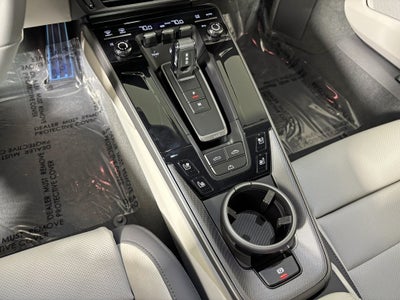 2026 Porsche 911 Carrera 4S