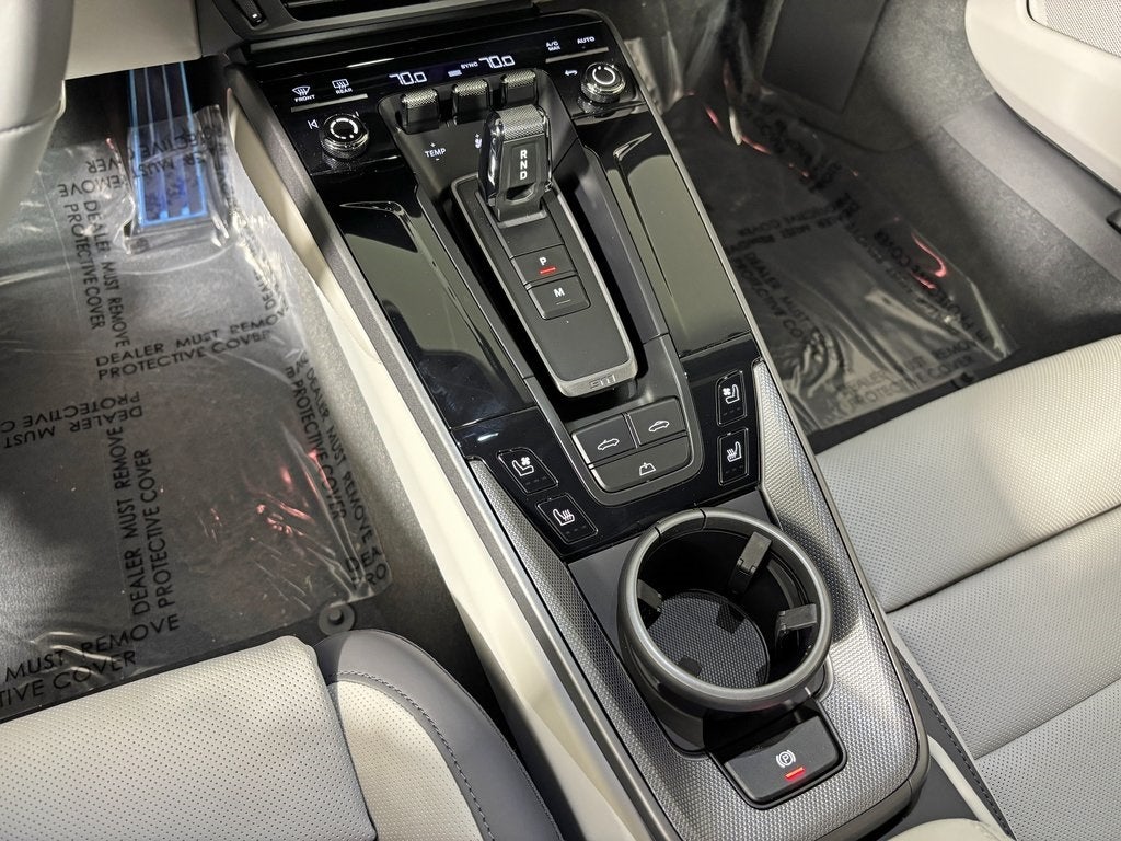 2026 Porsche 911 Carrera 4S